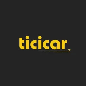 Ticicar.Store