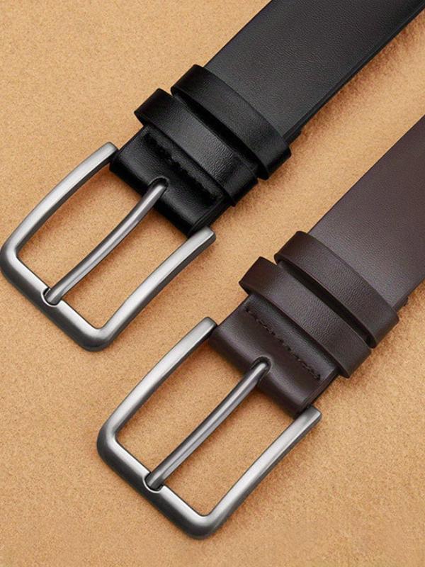 Men's Casual Belt, Classic Business Formal Belt with Claw Buckle for Men, Fashion Belt for Party, Daily Clothing Decor, Trendy All-match & Exquisite Belt for Gift 4