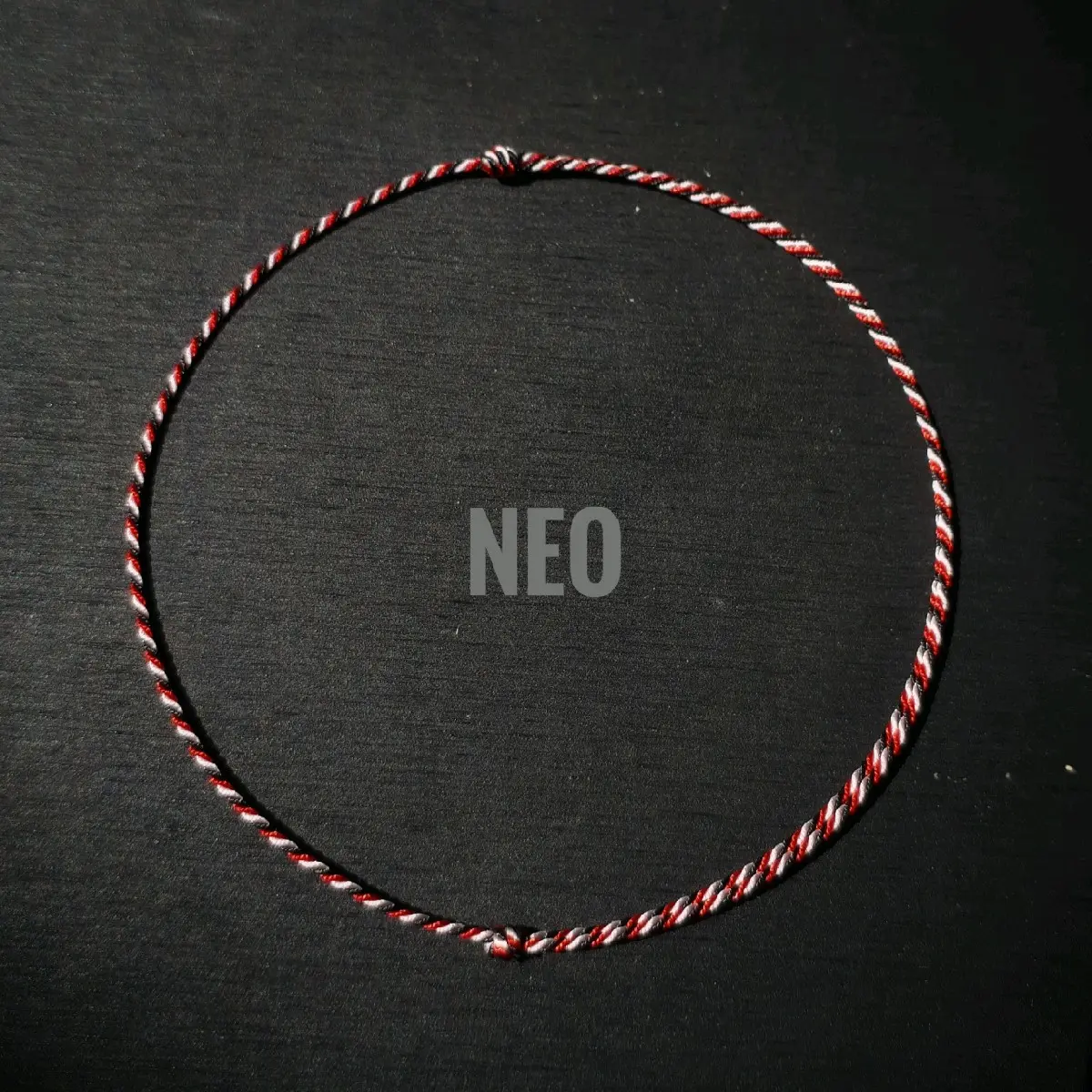 Gelang tridatu tipis original premium 0,5mm / 0,7mm / 1,8mm Perempuan Laki-laki