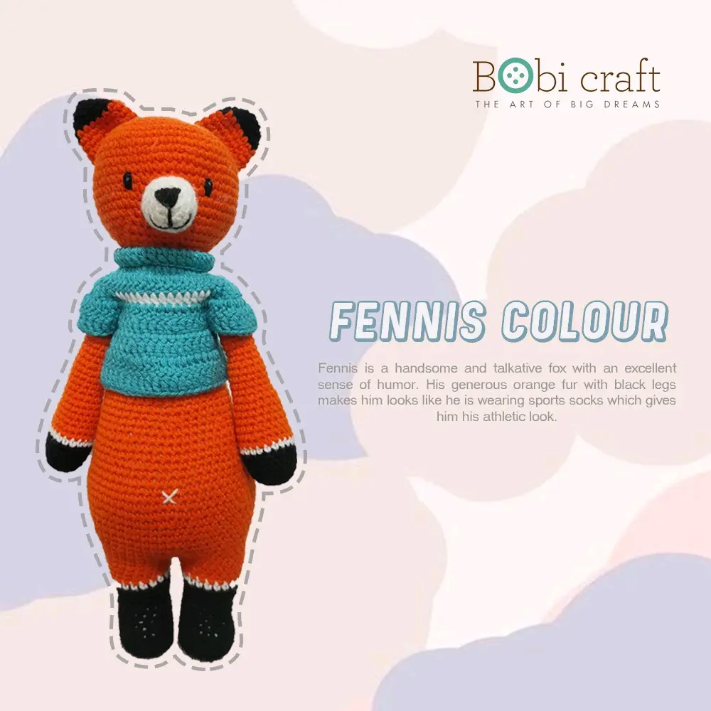 Fennis color