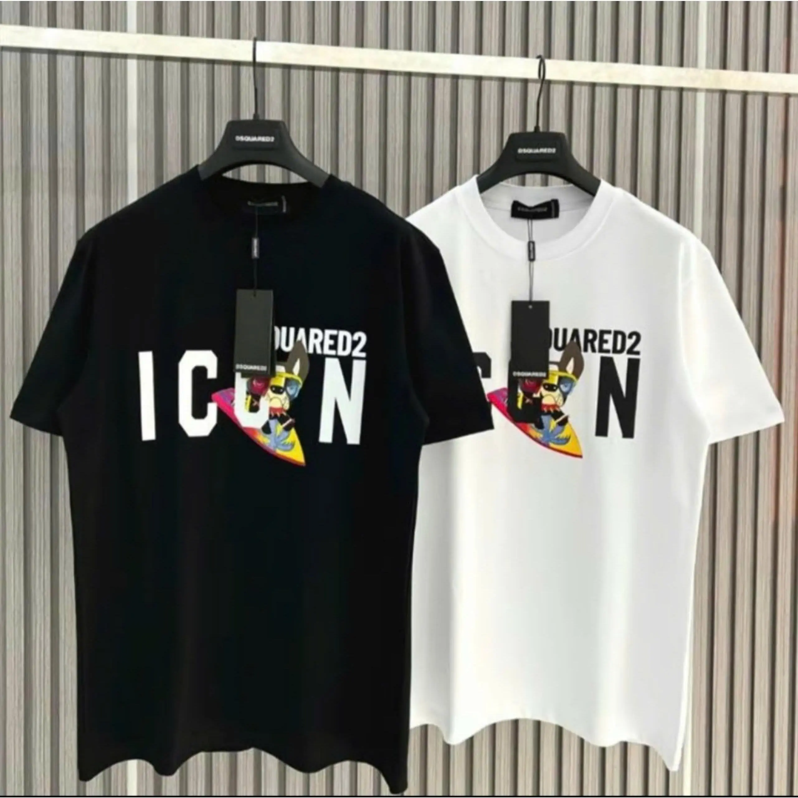 Áo thun cổ tròn nam nữ  Chú Chó Đeo Kính hình in cao cấp vải cotton co giãn 4 chiều hot 2024 Unisex Menswear áo  thun Shirt Đen áo  marcelo aothun  basic