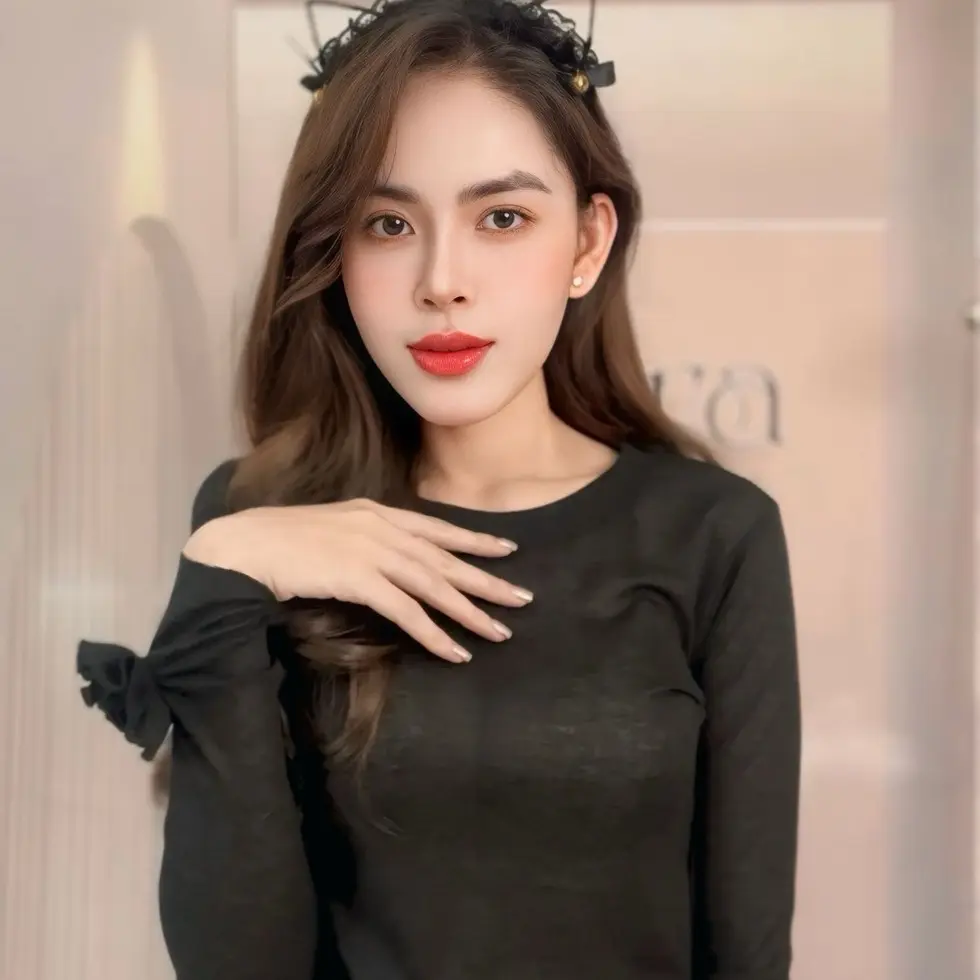 [ GIÁ TỐT] Combo 2 áo tay dài hoa thun giấy mềm mát mịn