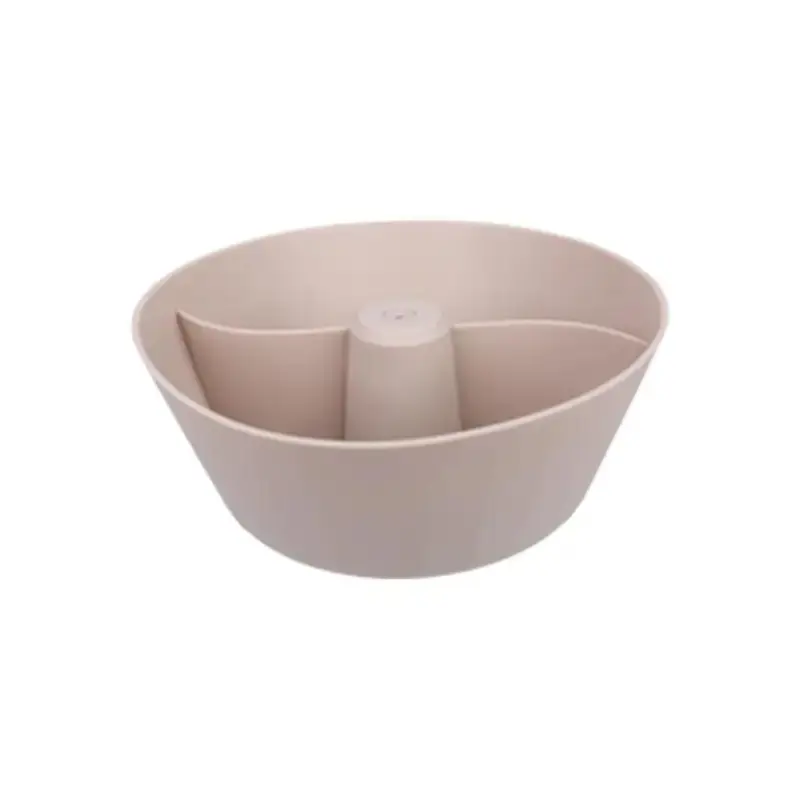Silicone Snack Cup Holder, 1 Count Ice Cup, Snack Popcorn Bowl Holder, Snack Tray, Convenient To Carry, Kitchen Accessories 6