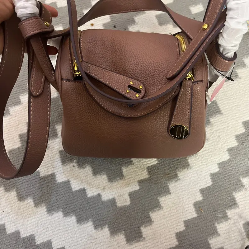 Lindoy bag mini 20cm 0