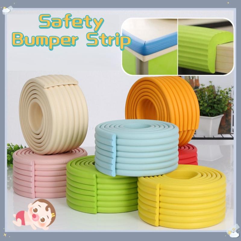 Baby Proofing Edge Protector Corner Strip For Kids Children Guard