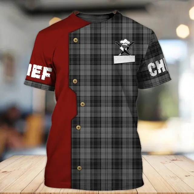 Hot Sale Street Hip-Hop T-shirt European and American 2025 Spring and Summer New Men's Casual round Neck Short Sleeve T-shirt