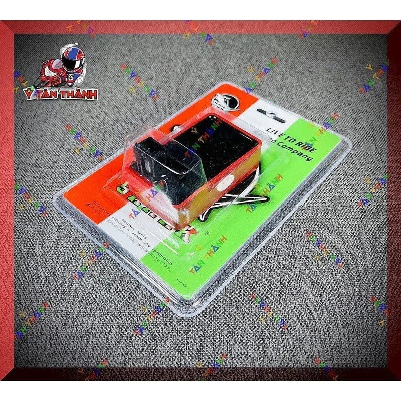 ic shark mở tua future neo,wave a 2017 MS804 6