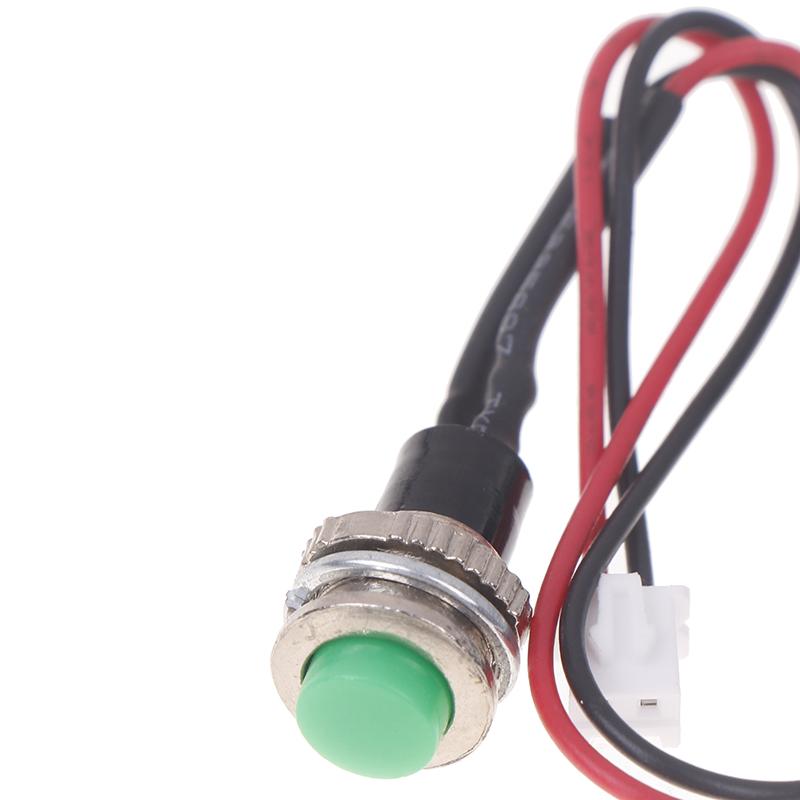 Product Introduction of DC 12V Adjustable Timer Delay Turn OFF Module Timing Relay Time Switch 1~10sec Delay Off Switch Module 25