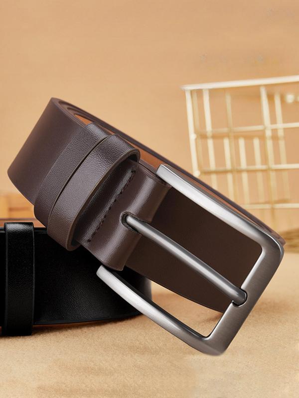 Men's Casual Belt, Classic Business Formal Belt with Claw Buckle for Men, Fashion Belt for Party, Daily Clothing Decor, Trendy All-match & Exquisite Belt for Gift 3