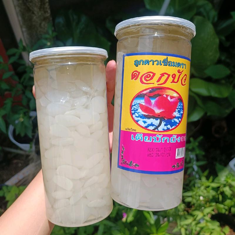  Thốt nốt thái rim hủ pet 1kg 