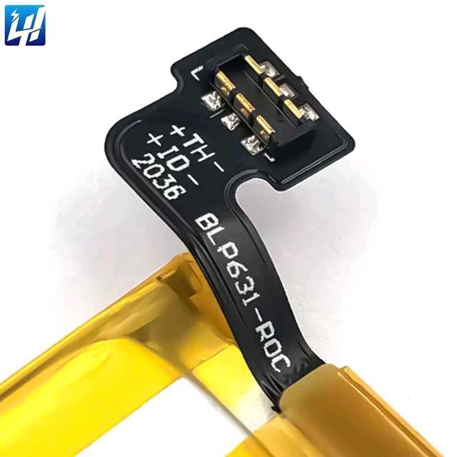Battery Compatible OPPO F7 YOUTH  BLP665 Batre Baterai Batrei Batrai 3