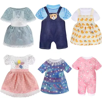 Baby alive outfit online