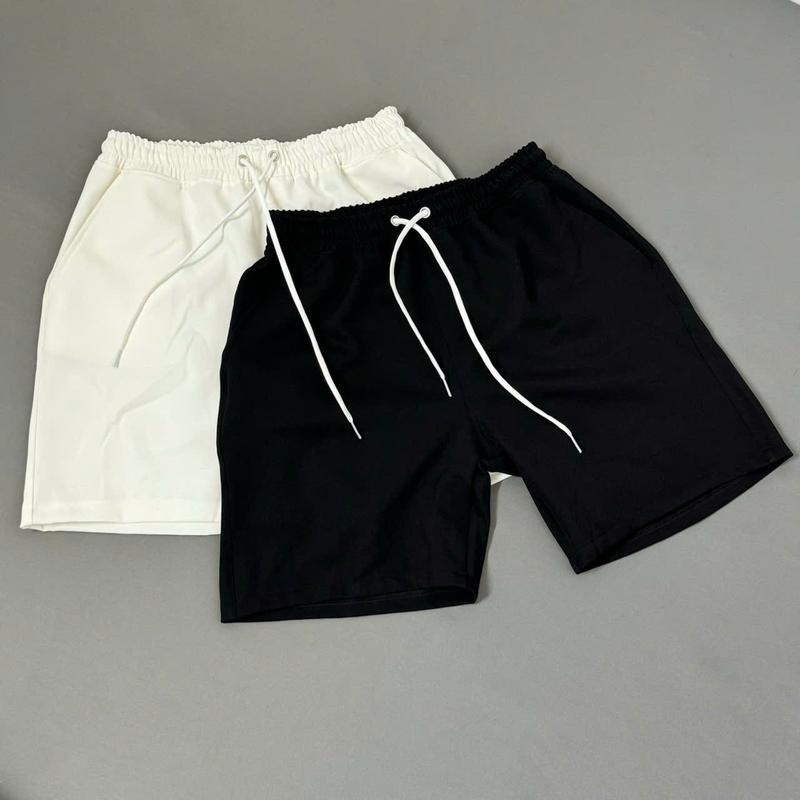 Combo 2 Quần Short Nam Kaki Cao Cấp Khóa Rút Thỏa Mãi Đi Chơi vs Chơi Thể Thao Thấm Hút Mồ Hôi [ Kèm Nón Tặng Khi Mua 2 Quần] 6
