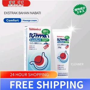 Tummiva Cream – Membuat Badan Terasa Lebih Ringan dengan Perawatan Harian