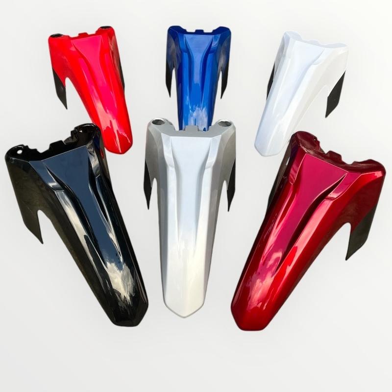 Dè Fi Cao Cấp Gắn Sirius 50-110cc Loại Nhựa Cao Cấp - Lắp Ráp Cho Dè B Rin