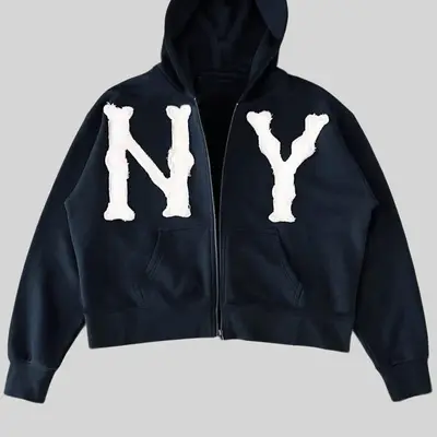 Nyc Exclusive Stores Merch - TikTok Shop