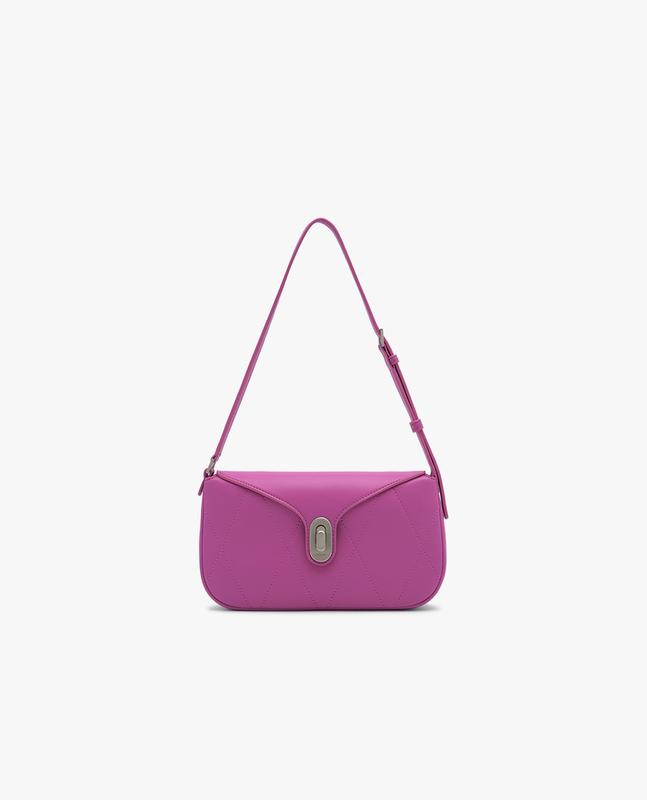 PEDRO - Túi đeo vai nữ phom chữ nhật Elin Quilted PW2-76390115-30