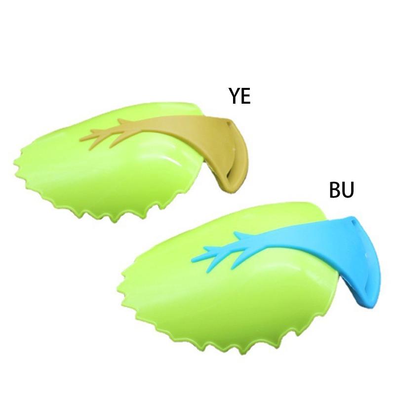 Product Introduction of Silicone Tap Extender Child Hand Washing Water Assistant Faucet Extended For Kitchen Bathroom Kindergarten Sink Splash Proof 35