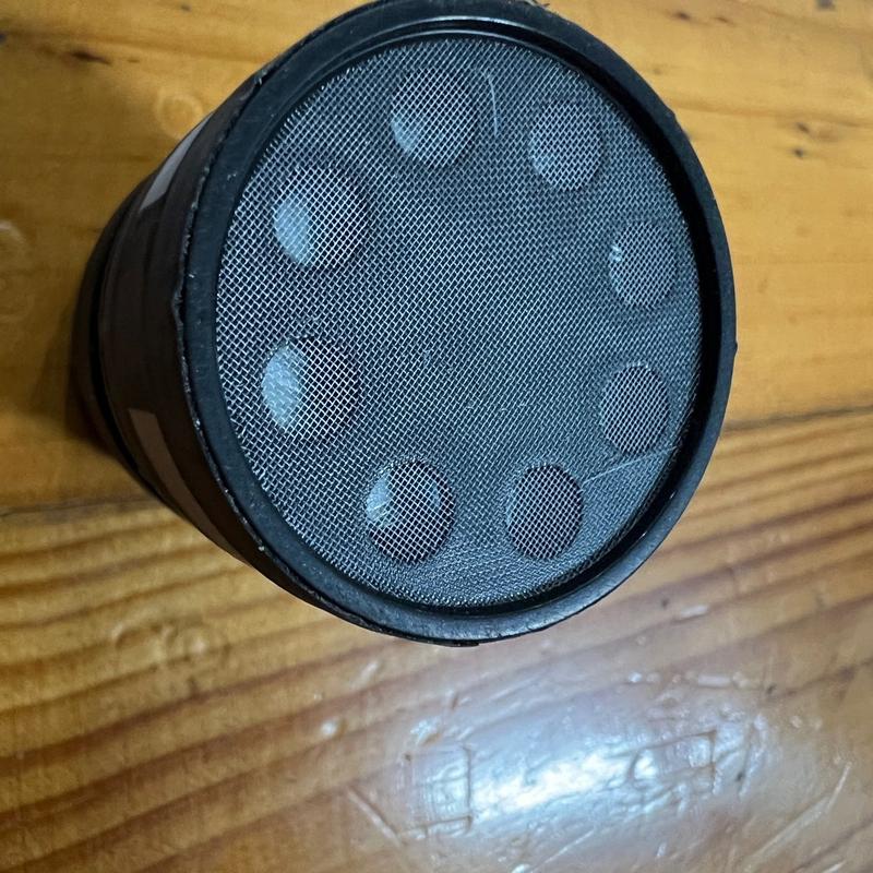 01 Củ mic dBacoustic 650 ProV2 từ neo zin xả hàng