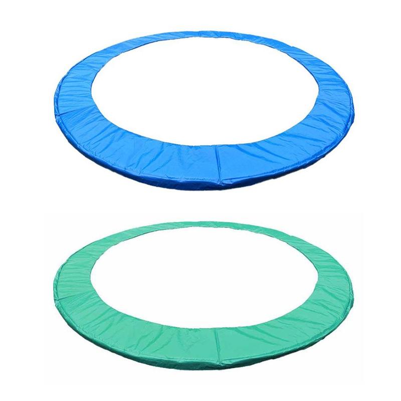 Product Introduction of Trampoline Edge Cover Diameter UV-Resistant Spring Trampoline Tarpaulin Protection Weather P6Q4 25