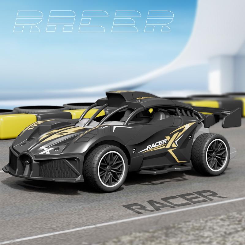 Product Introduction of 【Buy 1 Take 1】Remote Control Car Rechargeable Racing Car Toy Children's Wireless Drift Electric Car Rc Cars Gift 14
