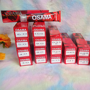 Phụ liệu tóc Thủ Đức