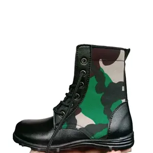SEPATU ANAK PDL TNI LORENG FASHION KARNAVAL PROFESI ANAK