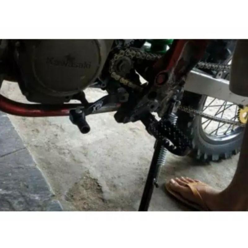 PERSNELING/TUAS GIGI LIPAT KLX D-TRACKER WR155 CRF150L SUZUKI TS Motorcycle 3
