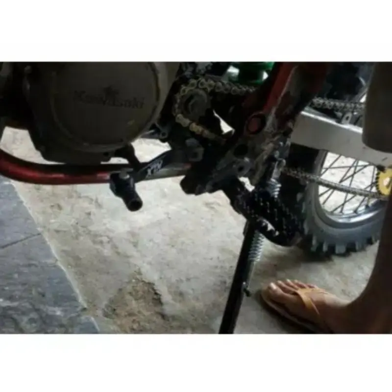 PERSNELING/TUAS GIGI LIPAT KLX D-TRACKER WR155 CRF150L SUZUKI TS Motorcycle 3