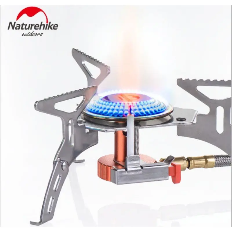 BẾP GA DÃ NGOẠI NATUREHIKE - NH21RJ009