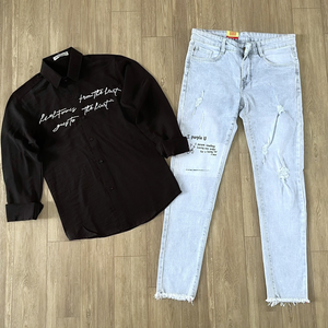 Shop Thời Trang Tplus1