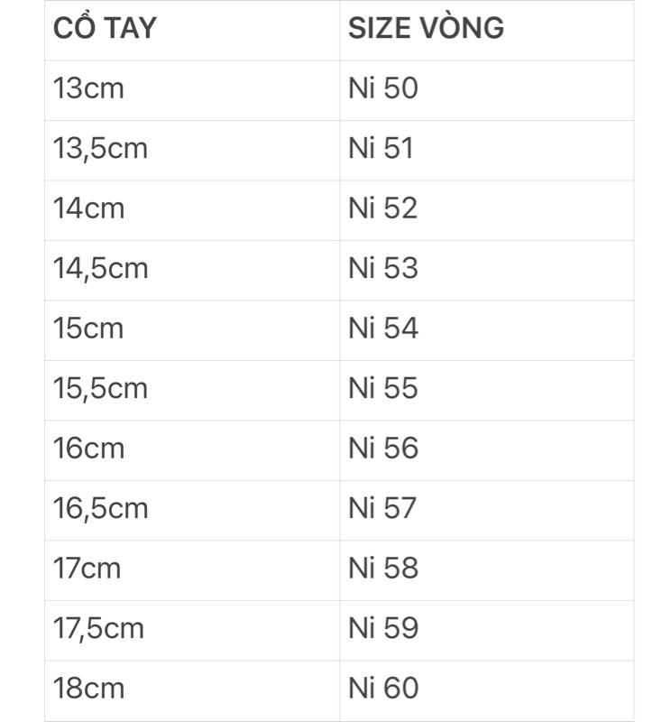 Product Introduction of [ Hàng mới về ] Vòng tay nữ trong suốt , vòng đá nhiều màu xinh xắn ( Tặng kèm hộp ) 0