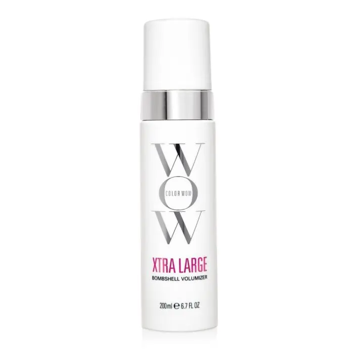 COLOR WOW Xtra Large Bombshell Volumizer 195ml Foam Gel