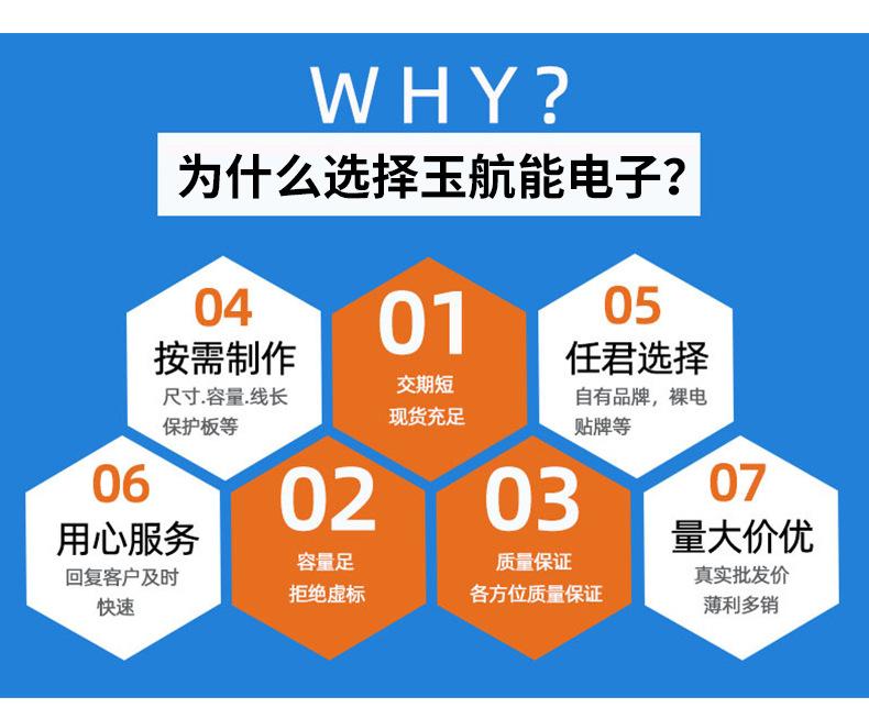 Product Introduction of In Stock Bl5c Lithium Battery for Nokia Mobile Phone Elder People Mobile 3.7V Lithium Battery Toy Game Machine Lithium Battery 4