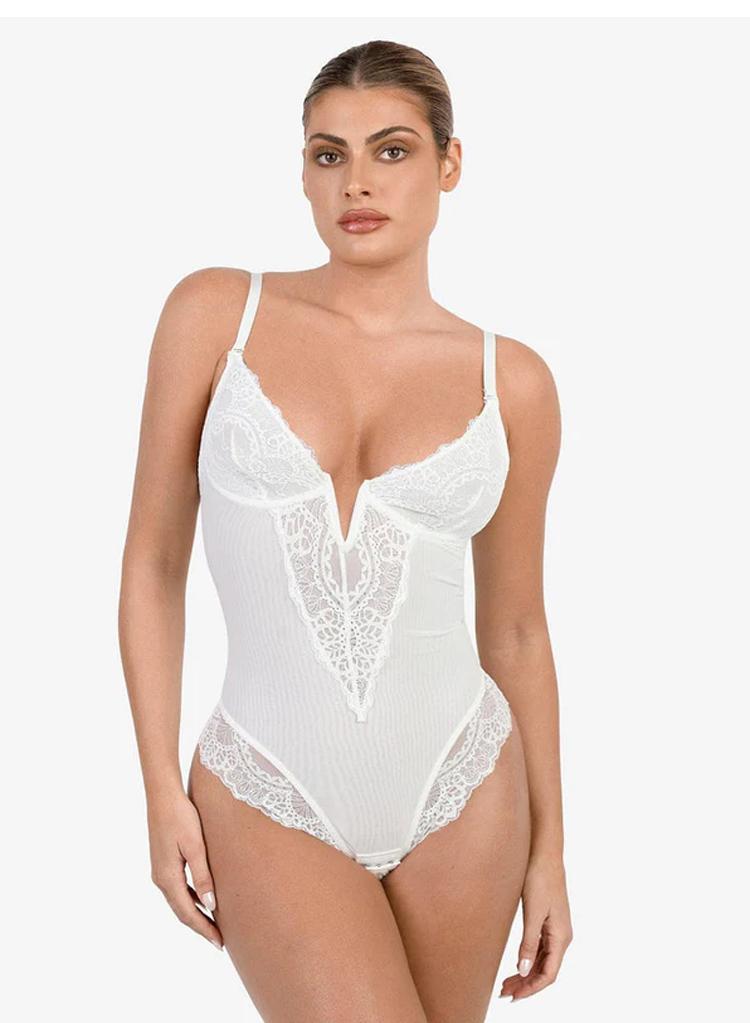 Product Introduction of Lace Abdomen Shapewear for Women, Sizes Large & xl, Boost Buttocks and Lift abs 22