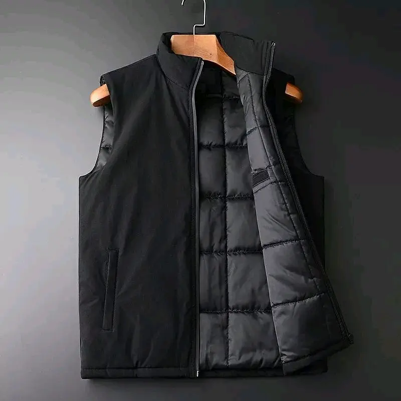 jaket rompi