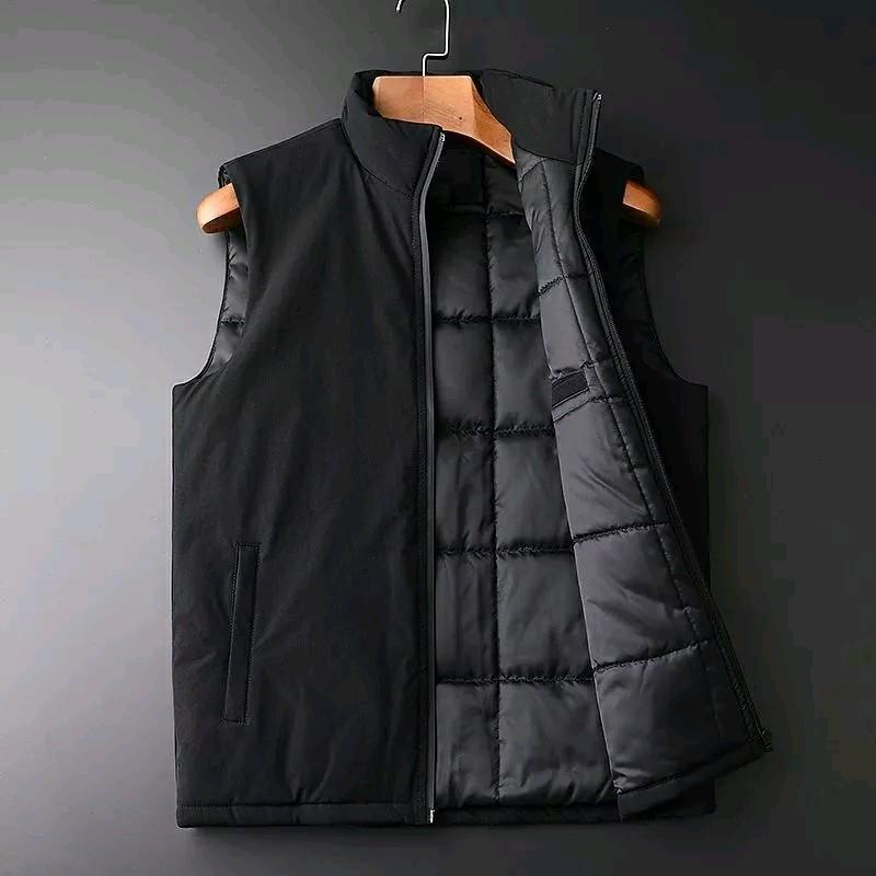 jaket rompi 0