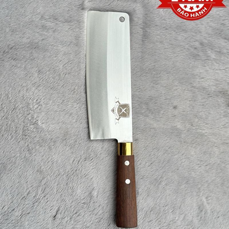 Product Introduction of Dao thái thép xupap tàu thủy ( thép trắng không han rỉ, độ cứng cứ 60HRC ) 1