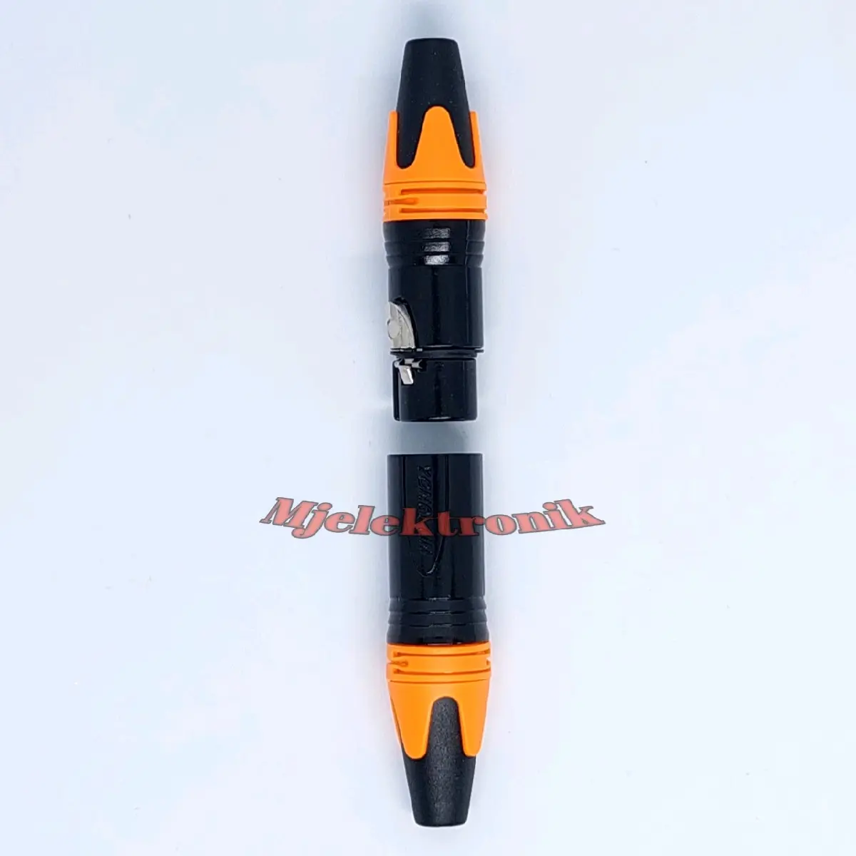 Jack socket canon male to female 1 pasang jek 1 set Accessories