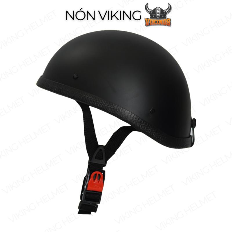 Mũ bảo hiểm Đua Ngựa KHÔNG MỎ CHÍNH HÃNG style GANGSTER nón bảo hiểm nam nữ chất & rẻ & dẹp Phụ Kiện Đội Đầu