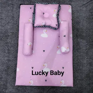 Matras Bayi karakter lucu