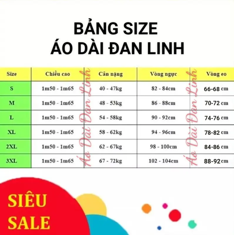 Áo dài vàng kết hoa đính ngọc trẻ trung - Áo Dài Đan Linh 8