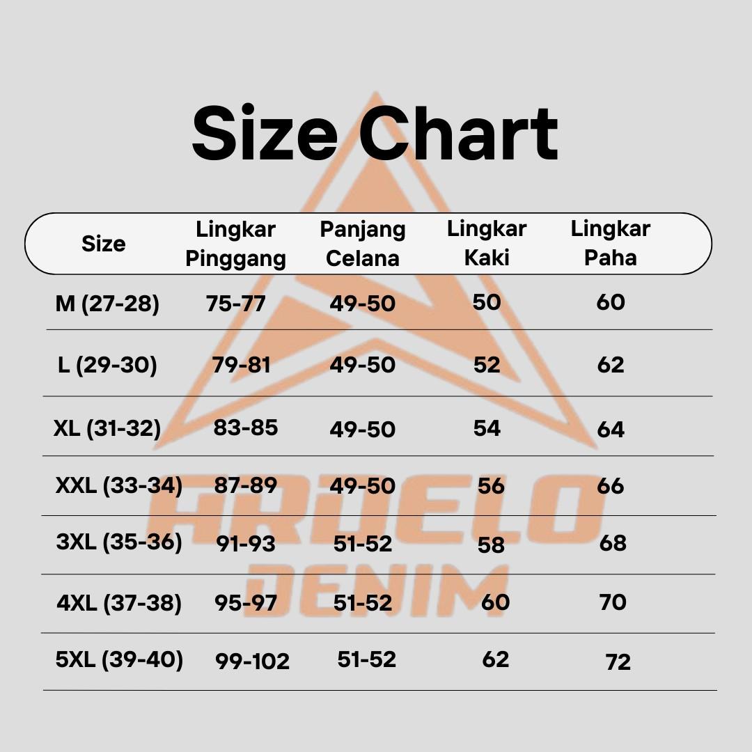 100RB 3PCS CELANA PENDEK COWOK PRIA DEWASA BROADSHORT PINGGANG KARET ELASTIS KOLOR SANTAI NYAMAN Denim Kancing