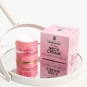 Firming neck cream dr.Ferihana