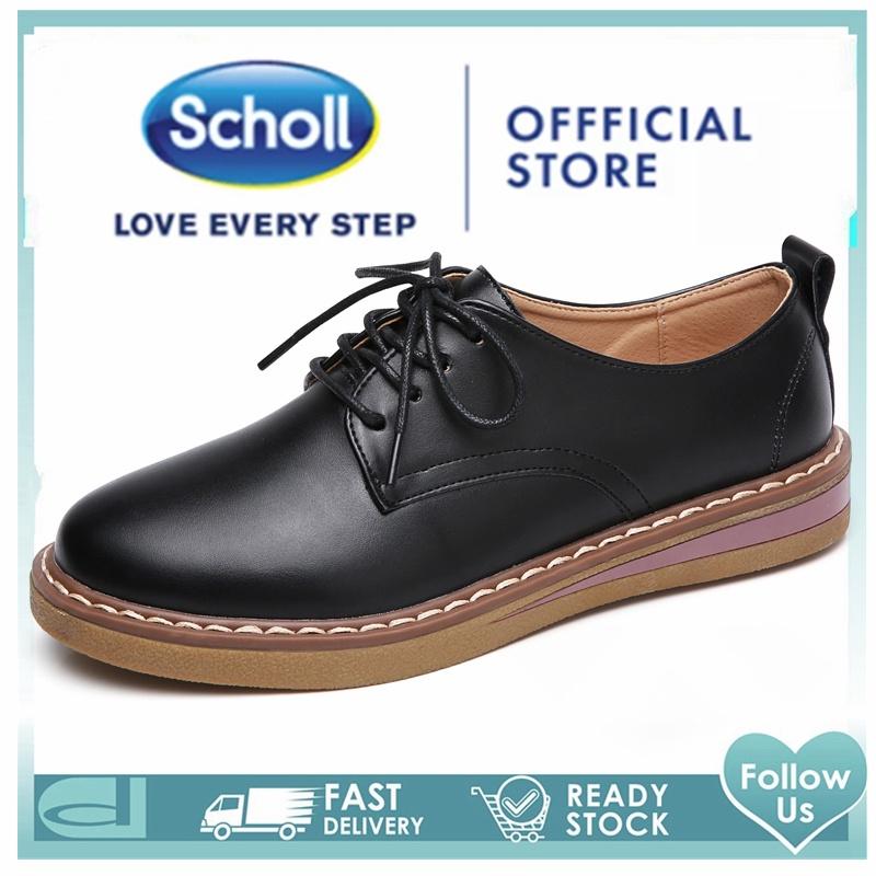 Scholl women shoes Scholl shoes Women Scholl loafers Flat shoes slip on shoes women Scholl shoe big size EU 40 41 mary jane shoes shoes Casual 1