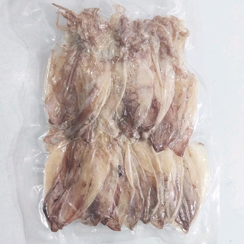  500gram Khô Mực Bầu Size 70-80con kg- Thực Phẩm Ăn Vặt Food 