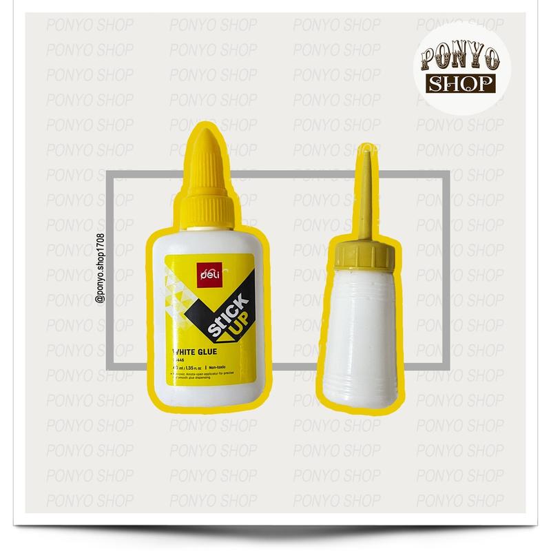 Keo sữa Latex ATM A135 lọ nhỏ