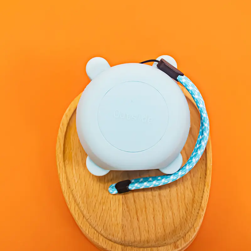 Vỏ silicon, Bảo vệ đồ chơi kỹ thuật số tương tác, Chống va đập và chống va đập, Dễ dàng cài đặt, Thích hợp cho Punirunes, Vỏ đồ chơi kỹ thuật số tương tác 8