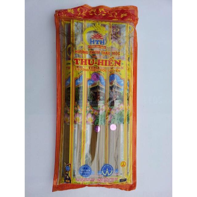 1 Thẻ hương trầm cao cấp Thu Hiền 35 que 1 thẻ thơm ngon _chất lượng