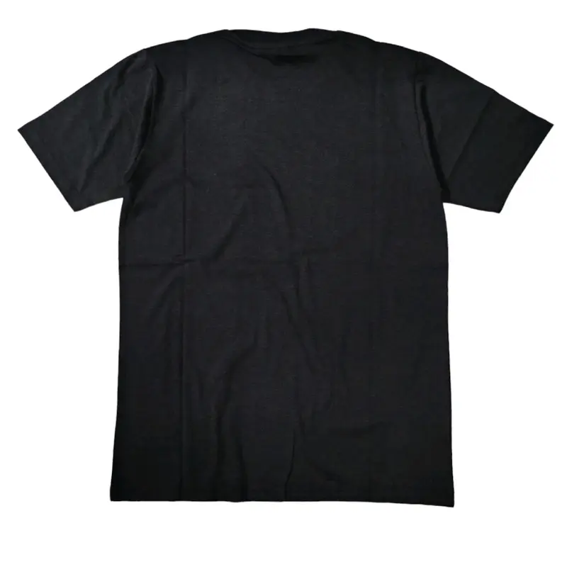 Onfire Kaos Pria Distro Lengan Pendek Katun Santai Crew Neck Nyaman Unik Jeans Panjang 1